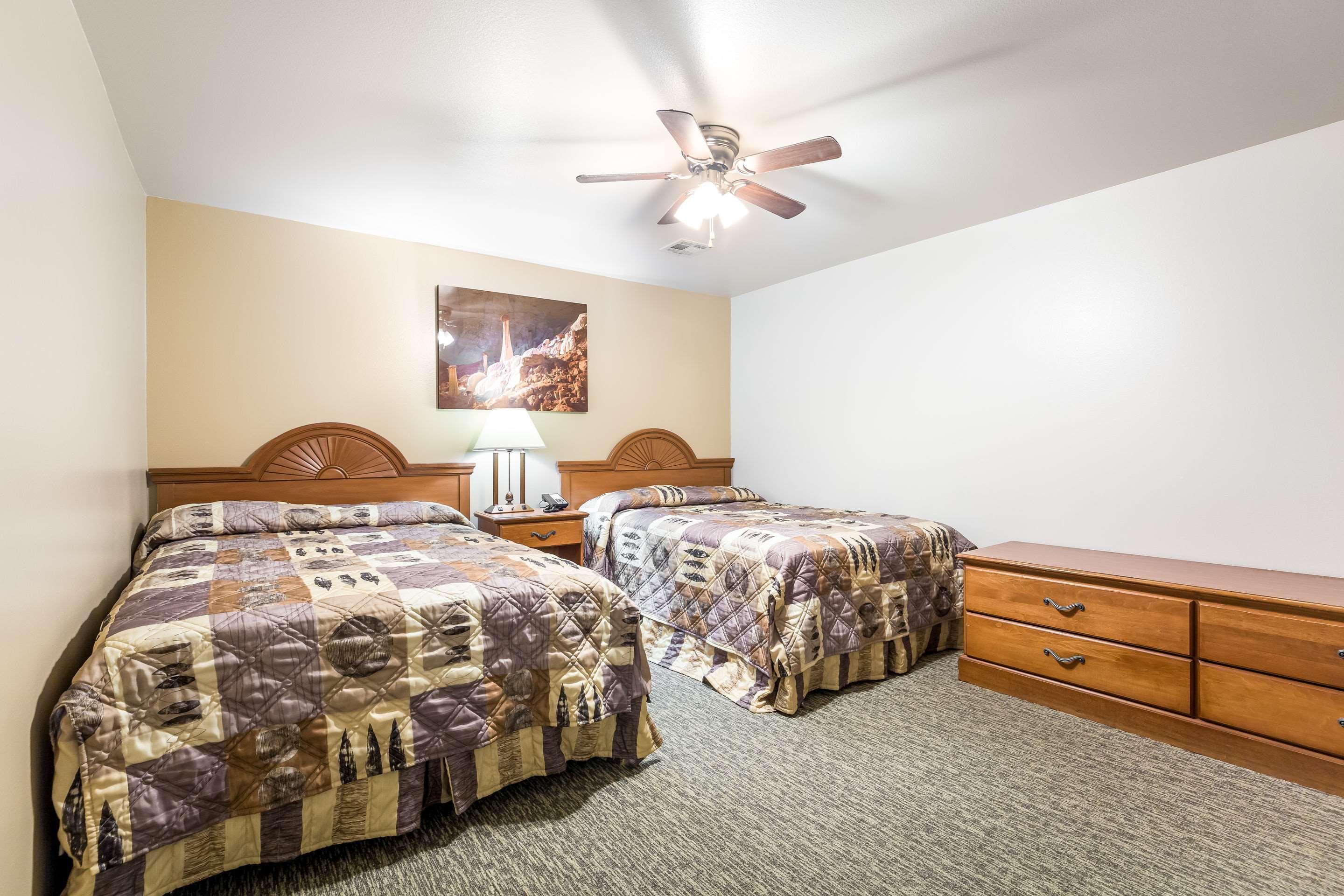Rodeway Inn & Suites Big Water - Antelope Canyon Екстер'єр фото
