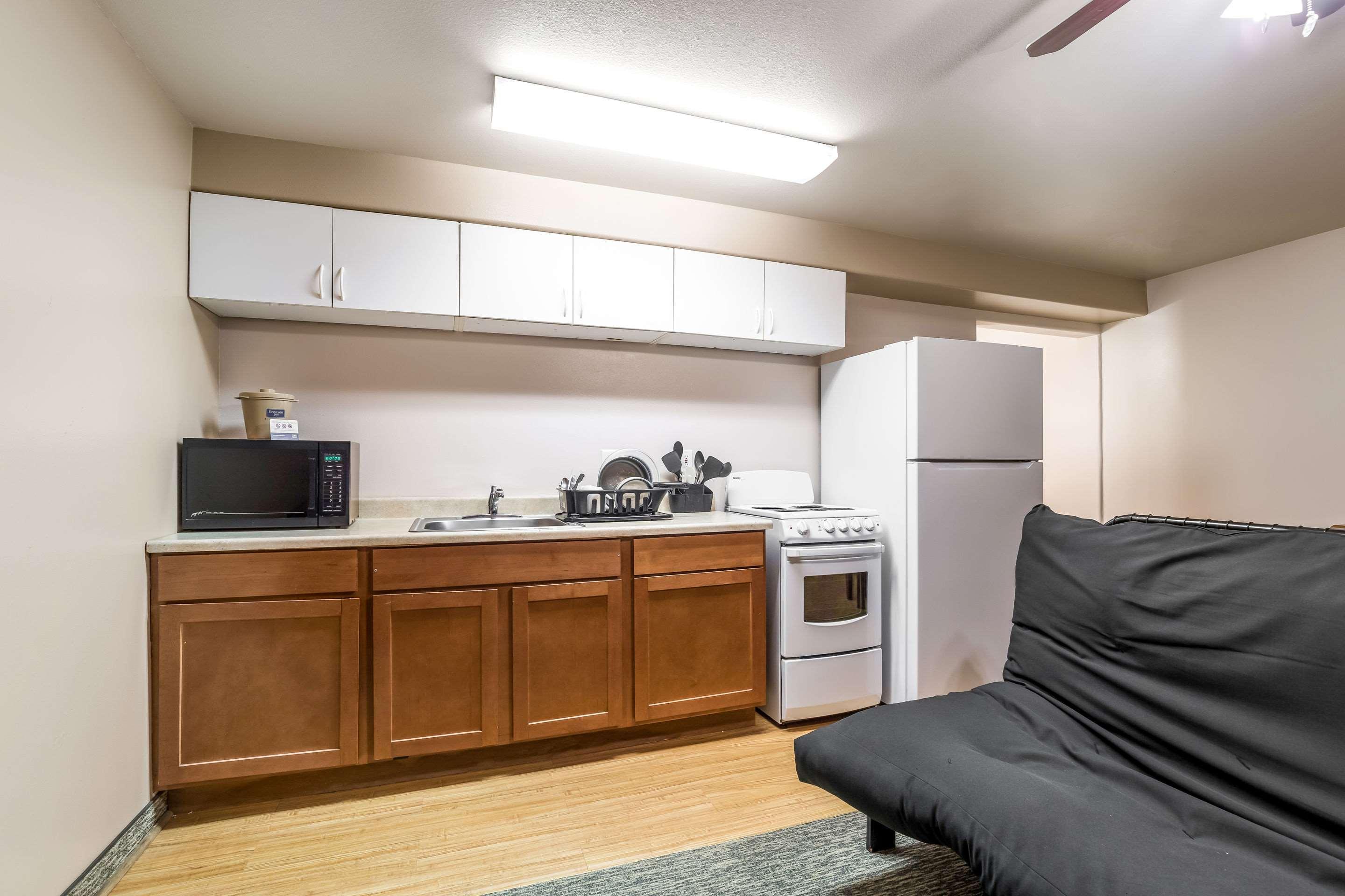 Rodeway Inn & Suites Big Water - Antelope Canyon Екстер'єр фото